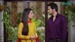 Na Tum Jano Na Hum - Episode 50